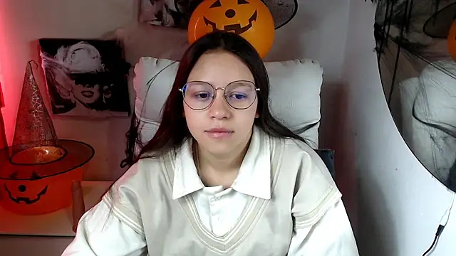 SamanthaRoldaan online show from 18, 10, 2025