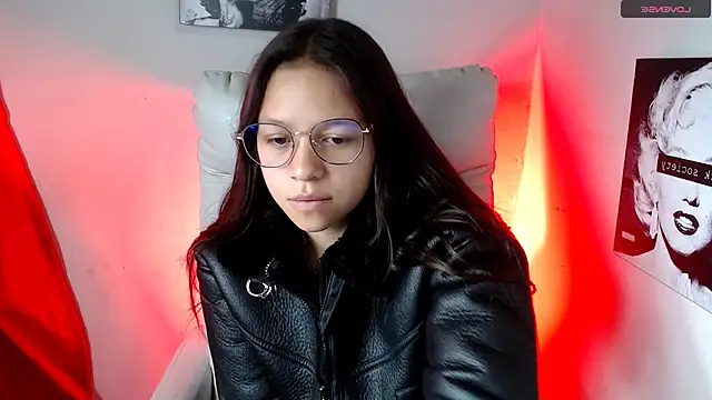 SamanthaRoldaan online show from 7, 3, 2025