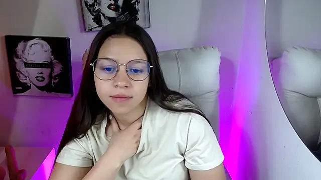 SamanthaRoldaan online show from 12, 10, 2025