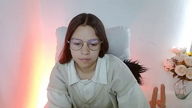 SamanthaRoldaan online show from 3, 10, 2025