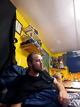 AutumnLights420 online show from 23, 11, 2025