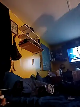 AutumnLights420 online show from 19, 12, 2025