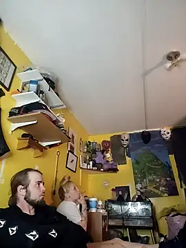 AutumnLights420 online show from 20, 2, 2026