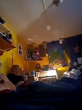 AutumnLights420 online show from 11, 1, 2026