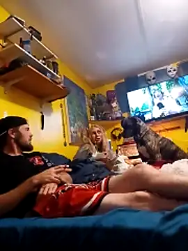 AutumnLights420 online show from 25, 11, 2025