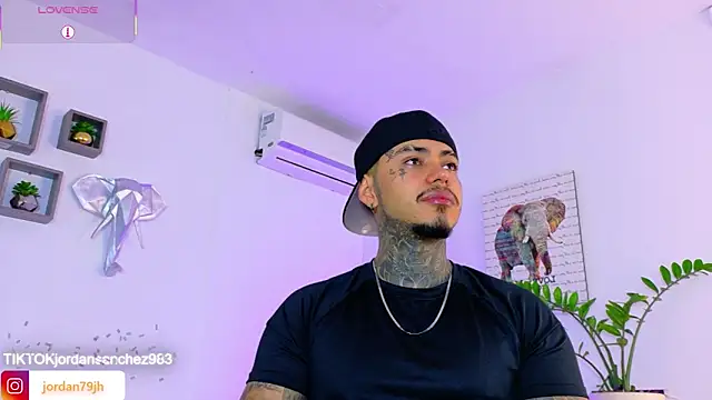 JordanSmiith  online show from 29, 5, 2026