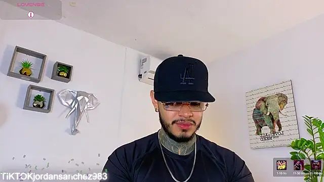 JordanSmiith  online show from 18, 2, 2026