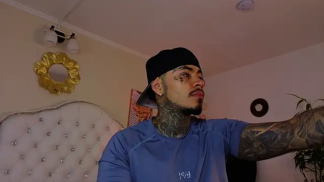 JordanSmiith  online show from 4, 11, 2025