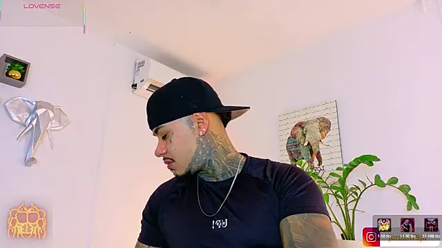 Snapshot of JordanSmiith_ chatting on 20, 7, 2026 JordanSmiith online show from 20, 7, 2026