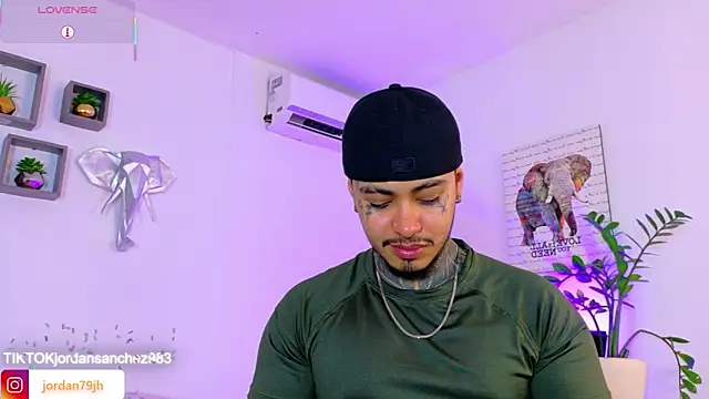 JordanSmiith  online show from 21, 5, 2026