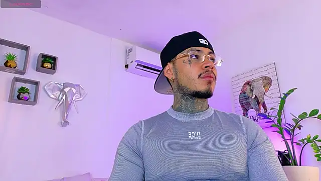 JordanSmiith  online show from 6, 5, 2026