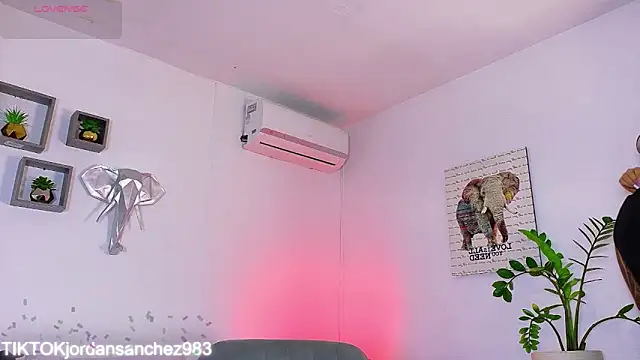 JordanSmiith  online show from 21, 2, 2026