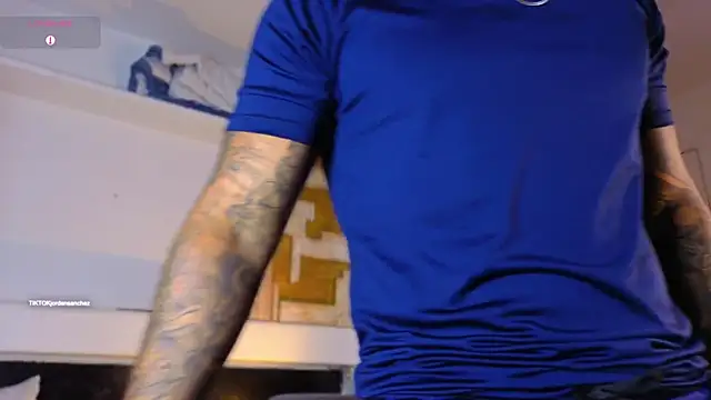 JordanSmiith  online show from 14, 1, 2026