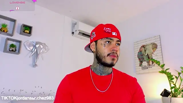 JordanSmiith  online show from 5, 3, 2026