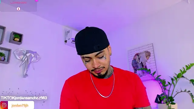 JordanSmiith  online show from 28, 3, 2026