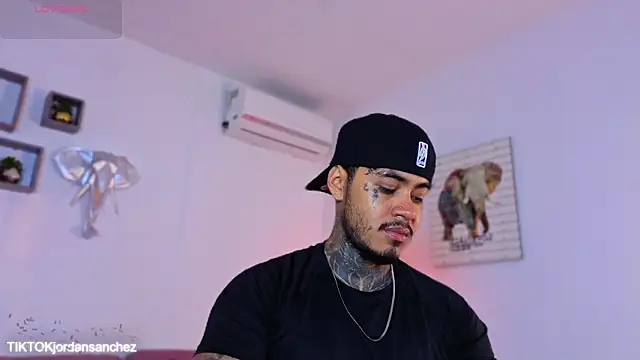 JordanSmiith  online show from 9, 1, 2026