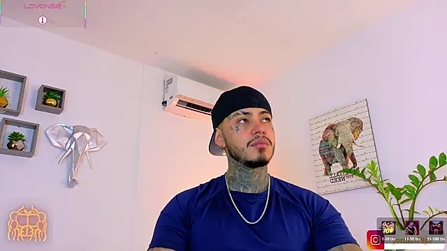 Snapshot of JordanSmiith_ chatting on 2, 7, 2026 JordanSmiith online show from 2, 7, 2026
