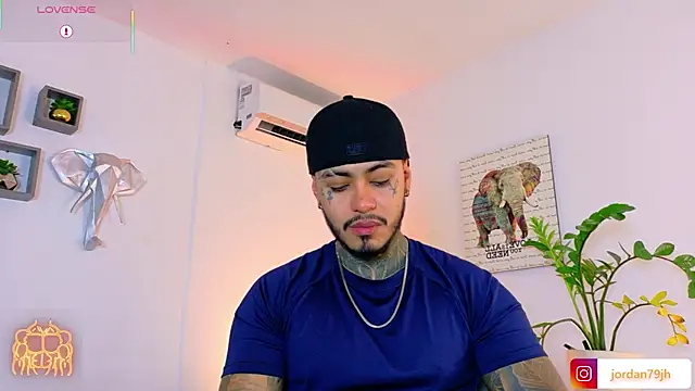 Snapshot of JordanSmiith_ chatting on 6, 7, 2026 JordanSmiith online show from 6, 7, 2026