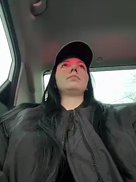 naughty lucifer online show from 19, 3, 2026