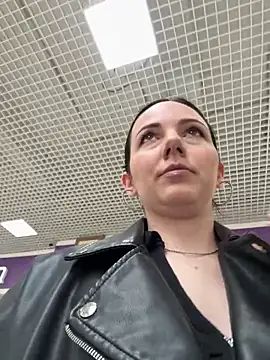 naughty lucifer online show from 24, 3, 2026