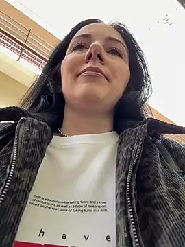 naughty lucifer online show from 13, 4, 2026