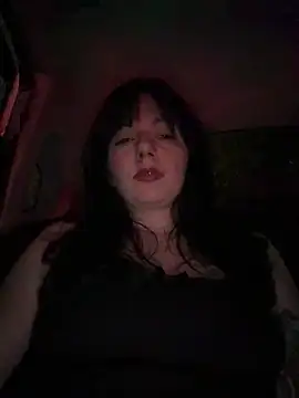 naughty lucifer online show from 16, 7, 2026