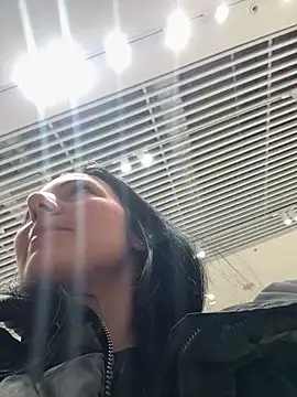 naughty lucifer online show from 17, 1, 2026