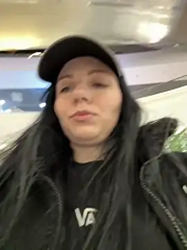 naughty lucifer online show from 15, 4, 2026