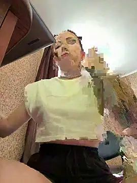 naughty lucifer online show from 30, 3, 2026