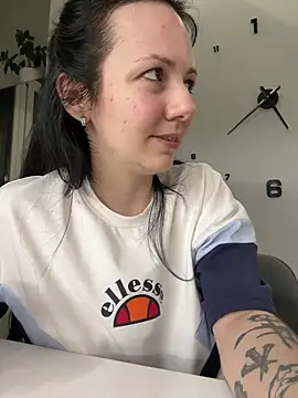 naughty lucifer online show from 22, 3, 2026