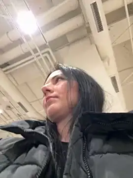 naughty lucifer online show from 18, 12, 2025