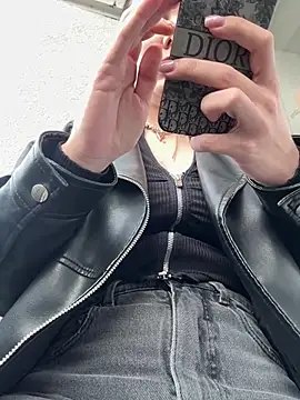 naughty lucifer online show from 4, 4, 2026