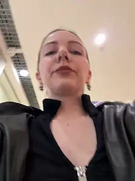 naughty lucifer online show from 8, 2, 2026