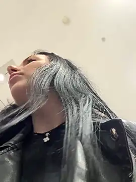 naughty lucifer online show from 25, 3, 2026