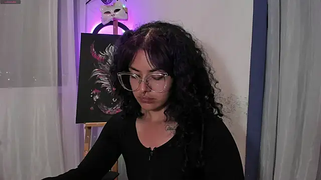 witchviolet online show from 9, 2, 2025