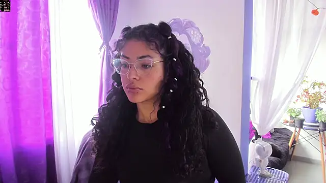 witchviolet online show from 10, 11, 2025