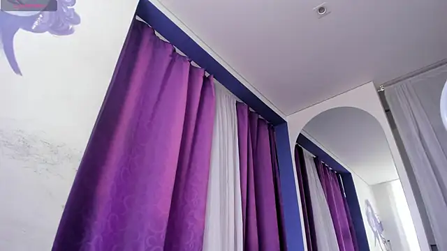 witchviolet online show from 31, 5, 2026