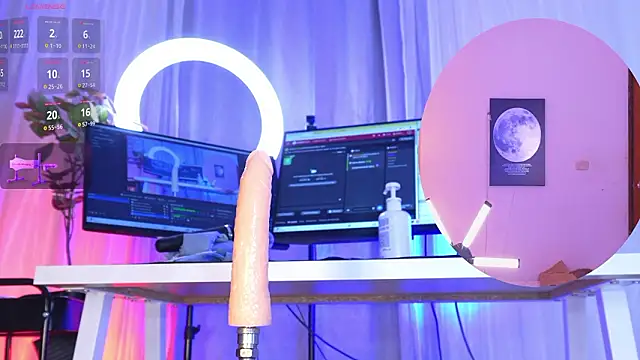 maykka online show from 5, 3, 2026