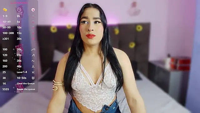 Evang hot online show from 27, 6, 2026
