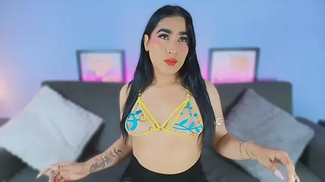 Snapshot of Evang_hot chatting on 25, 5, 2026 Evang hot online show from 25, 5, 2026