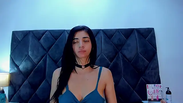 Snapshot of Linisprincehot69 chatting on 19, 1, 2025 Linisprincehot69 online show from 19, 1, 2025