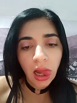 Snapshot of Linisprincehot69 chatting on 27, 2, 2025 Linisprincehot69 online show from 27, 2, 2025