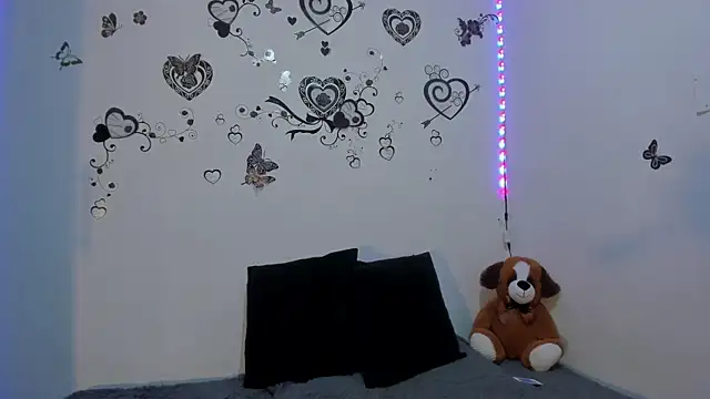 Linisprincehot69 online show from 27, 11, 2025