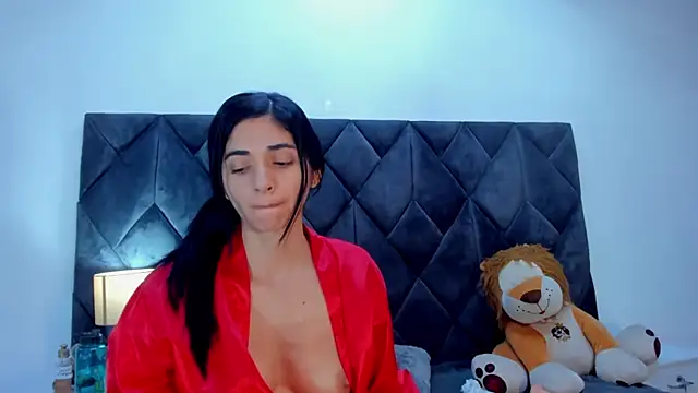 Snapshot of Linisprincehot69 chatting on 15, 12, 2024 Linisprincehot69 online show from 15, 12, 2024