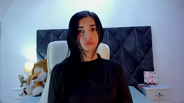 Snapshot of Linisprincehot69 chatting on 22, 1, 2025 Linisprincehot69 online show from 22, 1, 2025