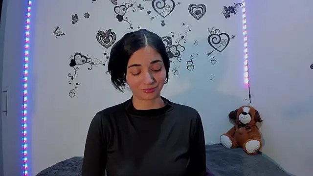 Linisprincehot69 online show from 2, 12, 2025