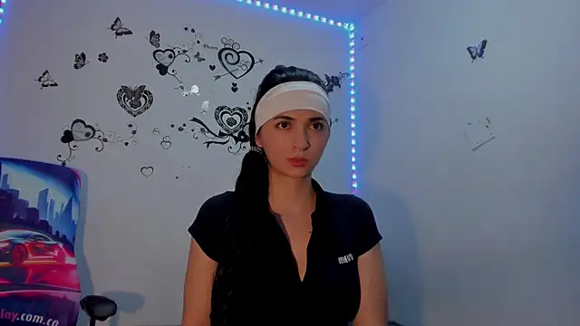 Snapshot of Linisprincehot69 chatting on 18, 6, 2026 Linisprincehot69 online show from 18, 6, 2026