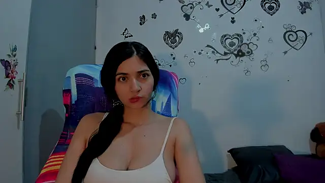 Snapshot of Linisprincehot69 chatting on 23, 5, 2026 Linisprincehot69 online show from 23, 5, 2026
