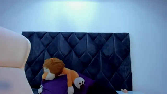 Snapshot of Linisprincehot69 chatting on 9, 2, 2025 Linisprincehot69 online show from 9, 2, 2025