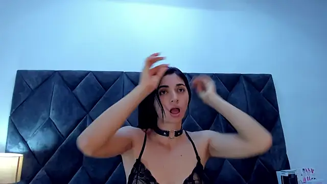 Snapshot of Linisprincehot69 chatting on 25, 12, 2024 Linisprincehot69 online show from 25, 12, 2024